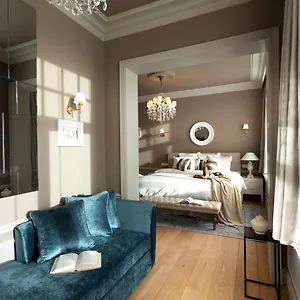Couette-café Mansion9bruges (adults Only), Bruges